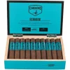 Camacho Ecuador Ki Robusto, handgerollt