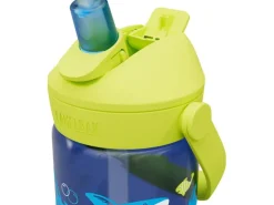 CamelBak Trinkflasche Thrive Flip Straw Kids sharks and rays 400 ml