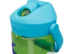 CamelBak Trinkflasche Thrive Flip Straw Kids hip dinos 400 ml