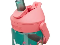 CamelBak Trinkflasche Thrive Flip Straw Kids mermaid friends 400 ml