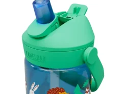 CamelBak Trinkflasche Thrive Flip Straw Kids friendly forest 400 ml