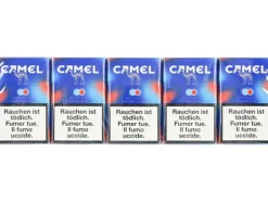Camel Zigaretten Activate Fresh Flow Box Stange à 10 Pack