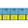 Camel Zigaretten Essential Blue Box Stange à 10 Pack