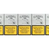 Camel Zigaretten Essential White Box Stange à 10 Pack