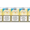 Camel Zigaretten Yellow Soft Stange à 10 Pack