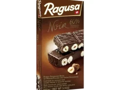 Camille Bloch Schokolade Ragusa Noir 100 g
