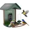 Camouflage Futterstelle EZ BirdFeed 1