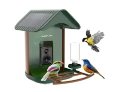 Camouflage Futterstelle EZ BirdFeed 1