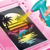 Canal Toys Bastelset Airbrush Art Activity Case
