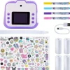 Canal Toys Instant Camera Assortiert