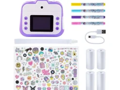 Canal Toys Instant Camera Assortiert