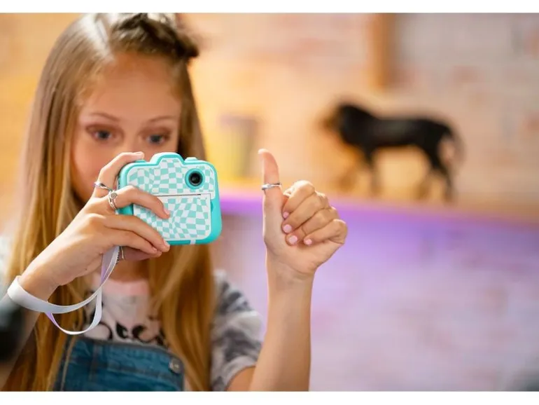 Canal Toys Instant Camera Assortiert