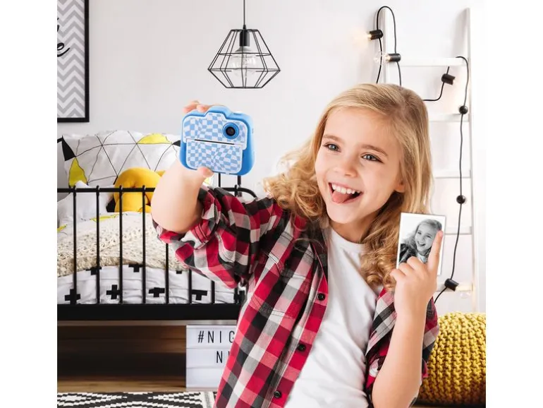 Canal Toys Instant Camera Assortiert