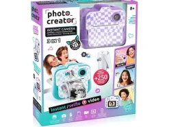 Canal Toys Instant Camera Assortiert