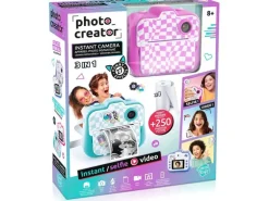 Canal Toys Instant Camera Assortiert