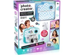 Canal Toys Instant Camera Assortiert