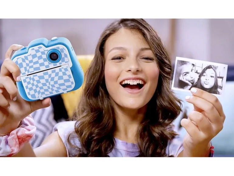 Canal Toys Instant Camera Assortiert