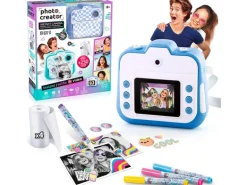 Canal Toys Instant Camera Assortiert