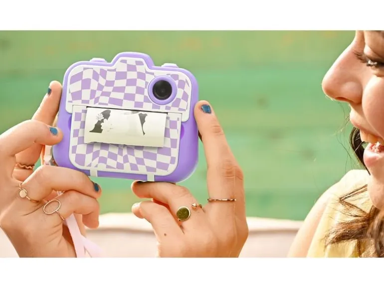 Canal Toys Instant Camera Assortiert
