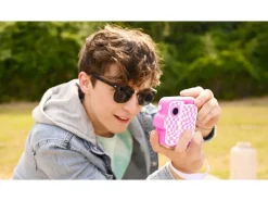 Canal Toys Instant Camera Assortiert