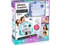 Canal Toys Instant Camera Assortiert