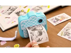Canal Toys Instant Camera Assortiert