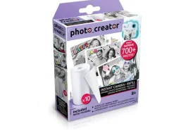 Canal Toys Instant Camera Refill 10 Rolls Weiss