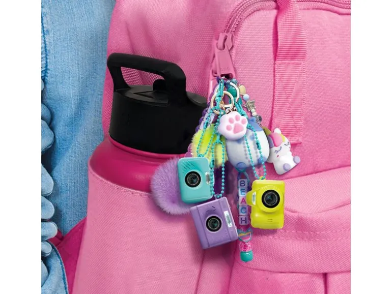 Canal Toys Mini CamDigital Camera Assortiert