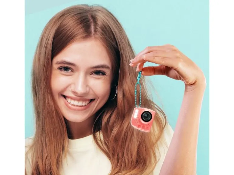 Canal Toys Mini CamDigital Camera Assortiert