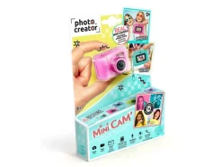 Canal Toys Mini CamDigital Camera Assortiert