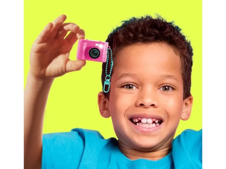 Canal Toys Mini CamDigital Camera Assortiert