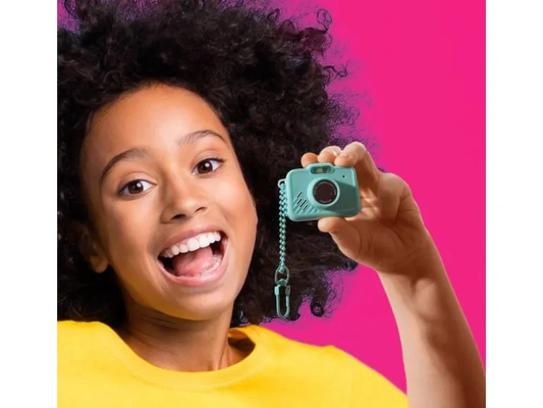 Canal Toys Mini CamDigital Camera Assortiert