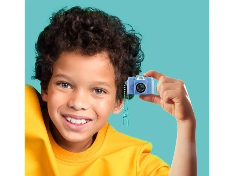 Canal Toys Mini CamDigital Camera Assortiert