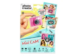 Canal Toys Mini CamDigital Camera Assortiert