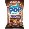 Candy Popcorn Popcorn USA Snickers Candy Pop 149 g