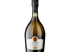 Canevel Spumanti Prosecco DOC Extra Dry 0.75 l
