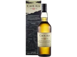 Caol Ila Whisky Single Malt 12 Jahre 0.7 l