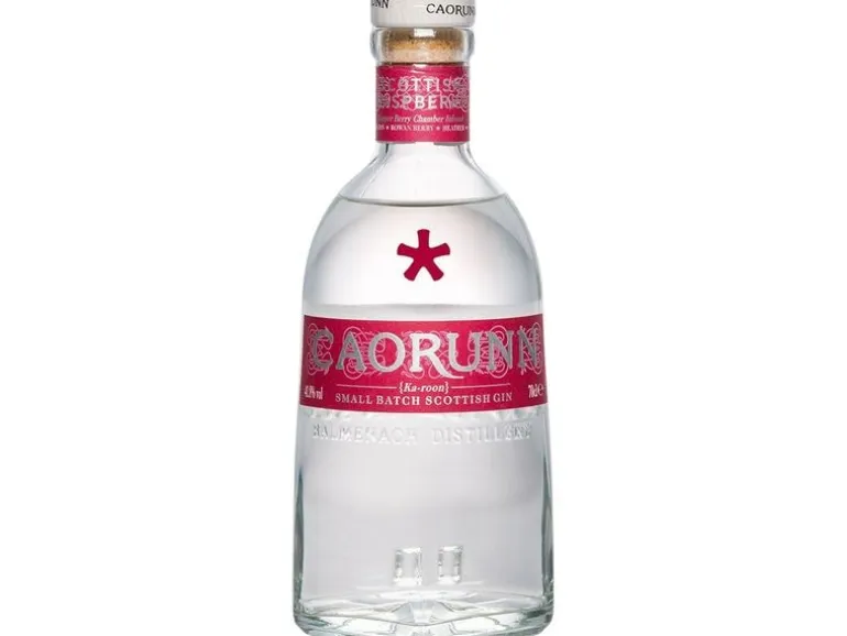 Caorunn Scottish Raspberry Gin 0.5 l
