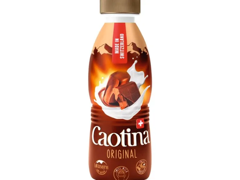 Caotina Kakaogetränk Drink 12 x 330 ml