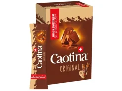 Caotina Kakaopulver Original Stick Pack 10 Stück