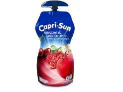 Capri-Sun Kirsche-Granatapfel 15 x 0.33 l