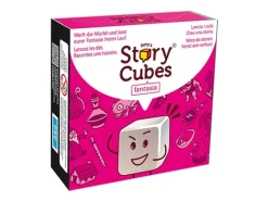 Carletto Familienspiel Story Cubes – Fantasia