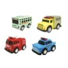 Carletto Flitzer Pull Back, Mini