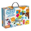 Carletto Woozle Goozle – Superlabor der 101 Experimente -DE-