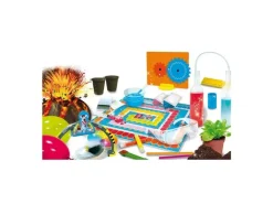 Carletto Woozle Goozle – Superlabor der 101 Experimente -DE-