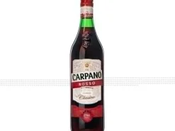 Carpano Carpano Rosso Vermouth 0.75 l