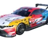 Carrera Hybrid Ford Mustang GT3 No. 64