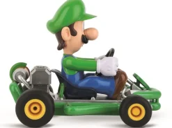 Carrera RC Mario Kart Pipe Luigi 1:18 2.4 GHz Full Function R/C