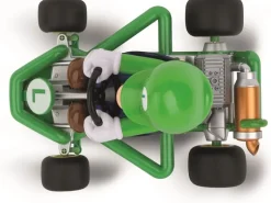 Carrera RC Mario Kart Pipe Luigi 1:18 2.4 GHz Full Function R/C