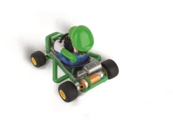 Carrera RC Mario Kart Pipe Luigi 1:18 2.4 GHz Full Function R/C